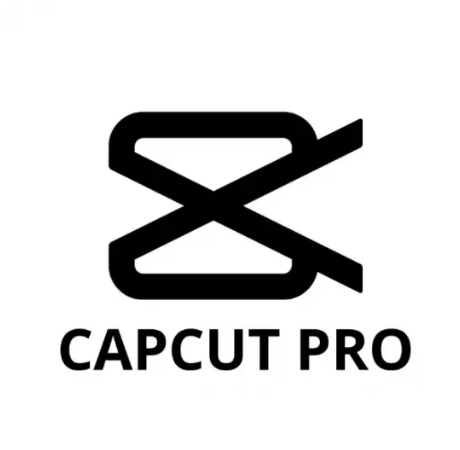 Capcut Pro Logo